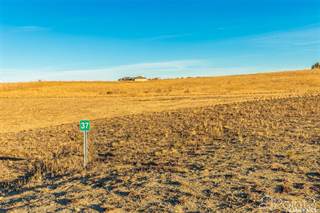 LOT 37 Country Hills Estates, Blucher Rm No. 343, Saskatchewan