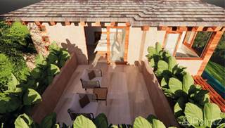 Ocean view villa, private pool, spa, pickleball, gym, restaurant, pre-construction for sale., Huatulco, Oaxaca