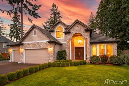 115 Casas en venta en Vancouver, WA | Point2