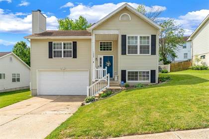 1308 Rockwood Forest Drive, Arnold, MO, 63010