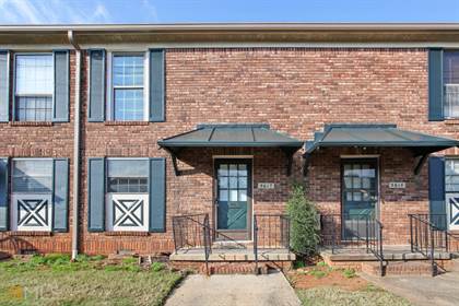 Residential Property for sale in 5617 Kingsport Dr, Atlanta, GA, 30342