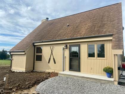 Residential Property for sale in 1153 depot rd, Ellston, IA, 50074