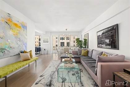 Picture of 40 East 9th Street 8D, Manhattan, NY, 10003