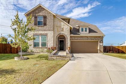 1801 Augustus Drive, Fort Worth, TX, 76120