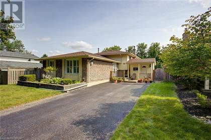 Picture of 55 LEWIS Crescent, Kitchener, Ontario, N2A2T7