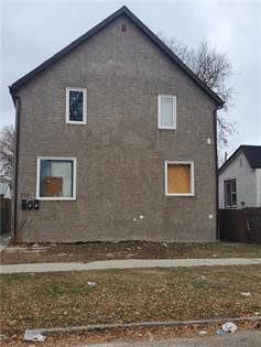 Picture of 715 Pritchard Avenue, Winnipeg, Manitoba, R2W2K8