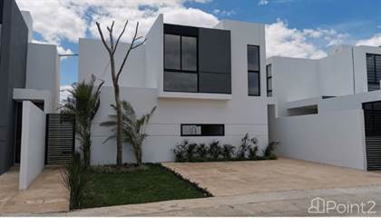 CASAS EN PRIVADA RESIDENCIAL MANTRA, EN CHOLUL, Merida, Yucatan — Point2