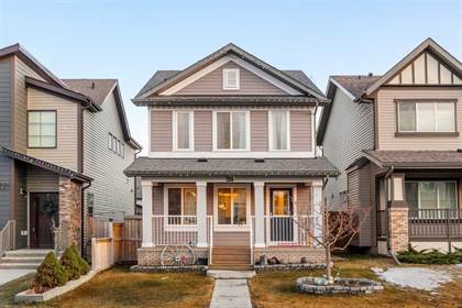 Picture of 228 Copperpond Parade SE, Calgary, Alberta, T2Z5B2