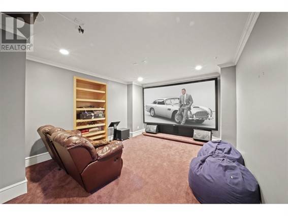 3698 OSLER STREET, Vancouver, BC