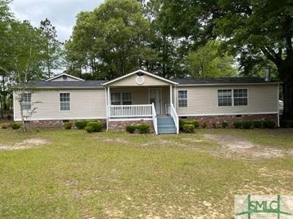 Picture of 271 Canoochee Courthouse Road, Claxton, GA, 30417
