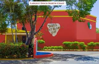 Luxury discotec with pool bar and restaurant located at Puerto Plata! (2259) Puerto Plata, Sosua, Sosua, Puerto Plata