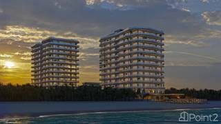 Condominium for sale in 5 bedroom apartment with ocean views in Costa mujeres (GMR2), Cancun, Quintana Roo