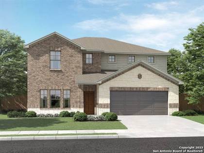 Picture of 10761 Yellowtail Blvd, Boerne, TX, 78006