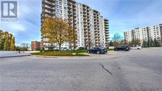 353 COMMISSIONERS Road W Unit 508, London, Ontario, N6J0A3