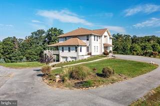 7670 TALBOT RUN ROAD, Mount Airy, MD, 21771