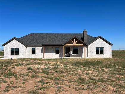 1188 County Road 1, New Home, TX, 79381