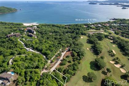 Reserva Conchal Golf Front Lot, Playa Conchal, Guanacaste