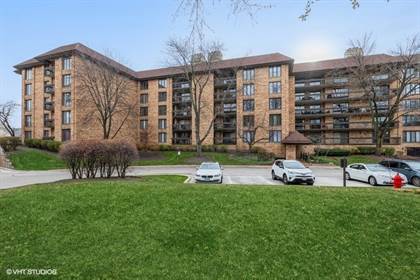 Residential Property for sale in 1671 Mission Hills Road S410, Northbrook, IL, 60062