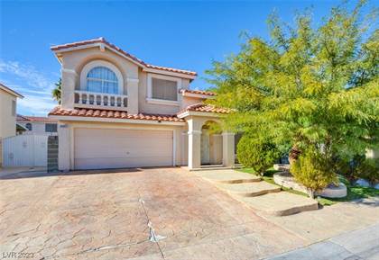 Picture of 10063 Chinook Gale Court, Las Vegas, NV, 89183