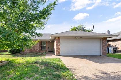 1905 Willow Vale Drive, Fort Worth, TX, 76134