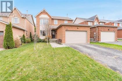 97 GOLDEN MEADOW RD, Barrie, Ontario, L4N7G3 — Point2 Canada