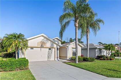 Picture of 14103 Grosse Point Lane, Fort Myers, FL, 33919