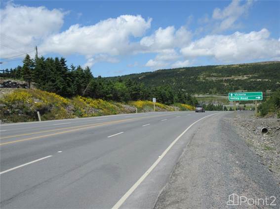 Lot 1 Colombus Drive, Carbonear, NL