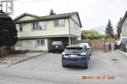 Picture of 145 FORT AVE, Kamloops, British Columbia, V2B1H2