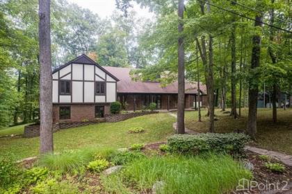 6541 Lake Forest Drive , Avon, IN, 46123