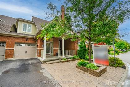 For sale: 22 WINDSOR DR N, Whitchurch-Stouffville, Ontario L4A7X3 -  N7356570