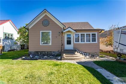 Picture of 6 N Haggin Ave, Red Lodge, MT, 59068
