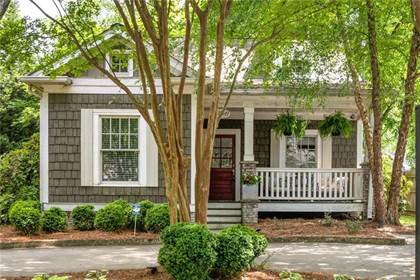 Residential Property for sale in 1280 Eubanks Avenue, East Point, GA, 30344