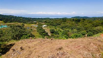 Exceptional Ocean View Land For Sale In Ojochal, Ojochal, Puntarenas