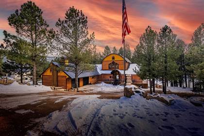 Picture of 58 Colonial Trail, Angel Fire, NM, 87710