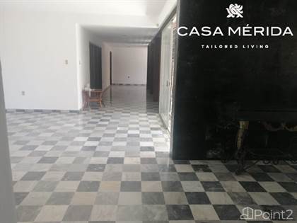 HOUSE FOR RENT FOR OFFICES IN BUENAVISTA. YBL-1722, Merida, Yucatan — Point2