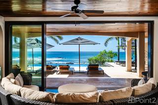Residential Property for sale in Villa Esperanza Beachfront | 3 Story Luxury Beachfront Retreat  at  Rancho Playa Negra, Playa Negra, Guanacaste