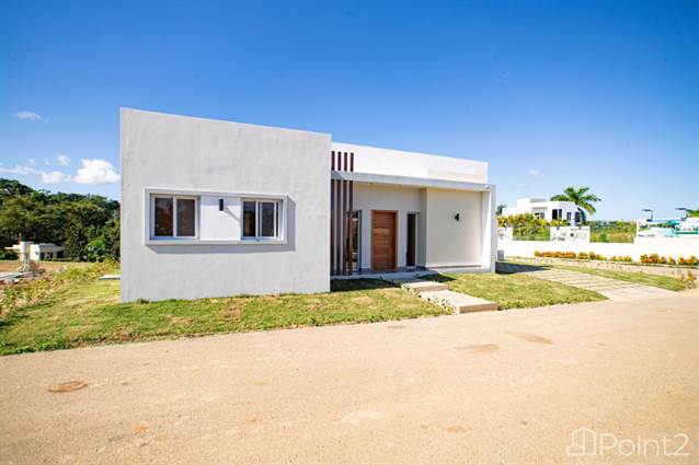 Ready to move-in, two-bedroom villa for sale in Sosua – Dominican Republic - photo 20 of 26