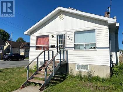 Timmins Apartment Buildings & Multi-Family Homes for Sale