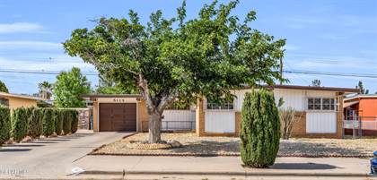Picture of 5113 JERRY Drive, El Paso, TX, 79924