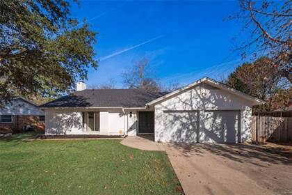 Residential Property for sale in 2211 W Sanford Street, Arlington, TX, 76012