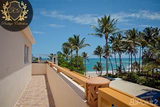 Gorgeous BeachFront Hotel perfect for invest with beach access at Kite Beach (2386), Cabarete, Puerto Plata