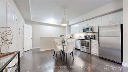 20 Carnation Ave 48, Toronto, Ontario, M8V 0B8 — Point2 Canada