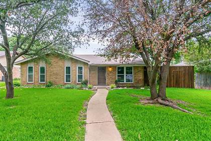 Residential for sale in 2413 Lemmontree Lane, Plano, TX, 75074