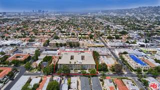 525 N Sycamore Ave 318, Los Angeles, CA, 90036