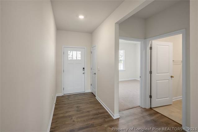 House For Sale at 2105 Lula (Lot 23) Drive, Fayetteville, NC, 28314 ...