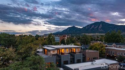 Picture of 2010 Pearl St #D, Boulder, CO, 80302