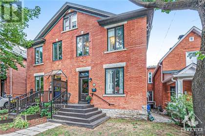 Picture of 84 SECOND AVENUE, Ottawa, Ontario, K1S2H5