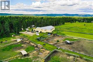 Prince George Farms for Sale - Ranches & Acreages for Sale in Prince ...