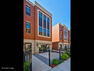 2259 W Coulter Street 1, Chicago, IL, 60608