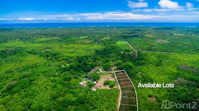 Residential lots close to the beach, Guanacaste - photo 1 of 7